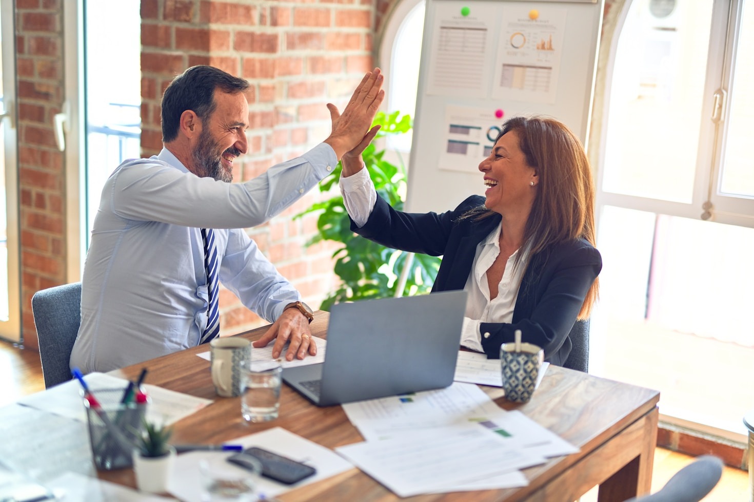 How My Passions Drive My Career Choices