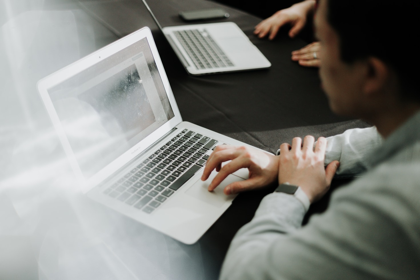 Balancing Professional Tasks with Personal Interests