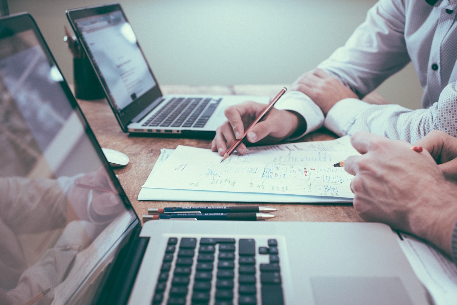 The Role of Passion in Building a Career