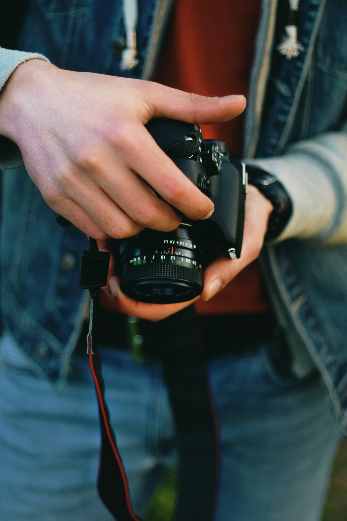 Exploring the Intersection of Work and Hobbies